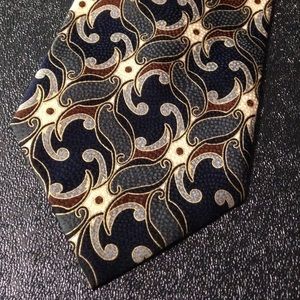 FACETS Men's Necktie